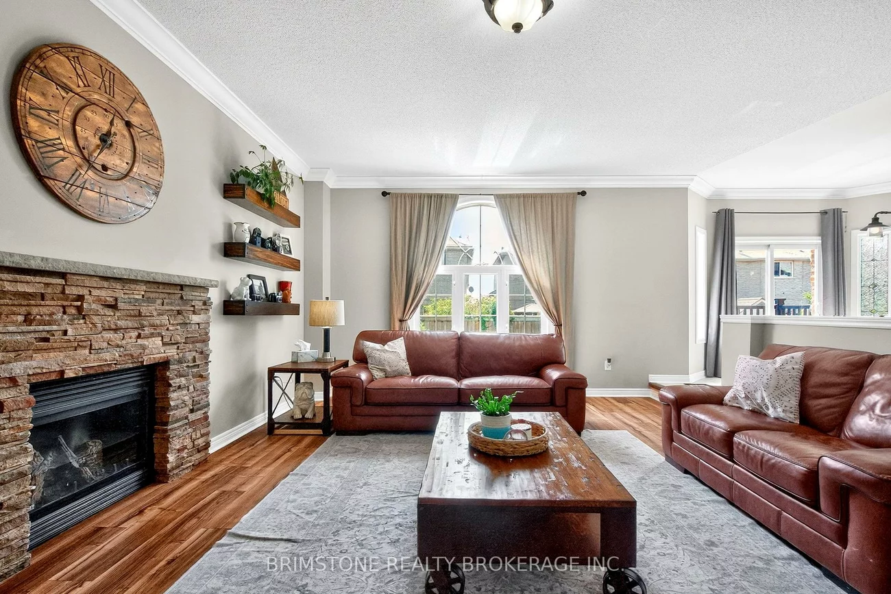 63, Prince George, Innis-Shore, Barrie