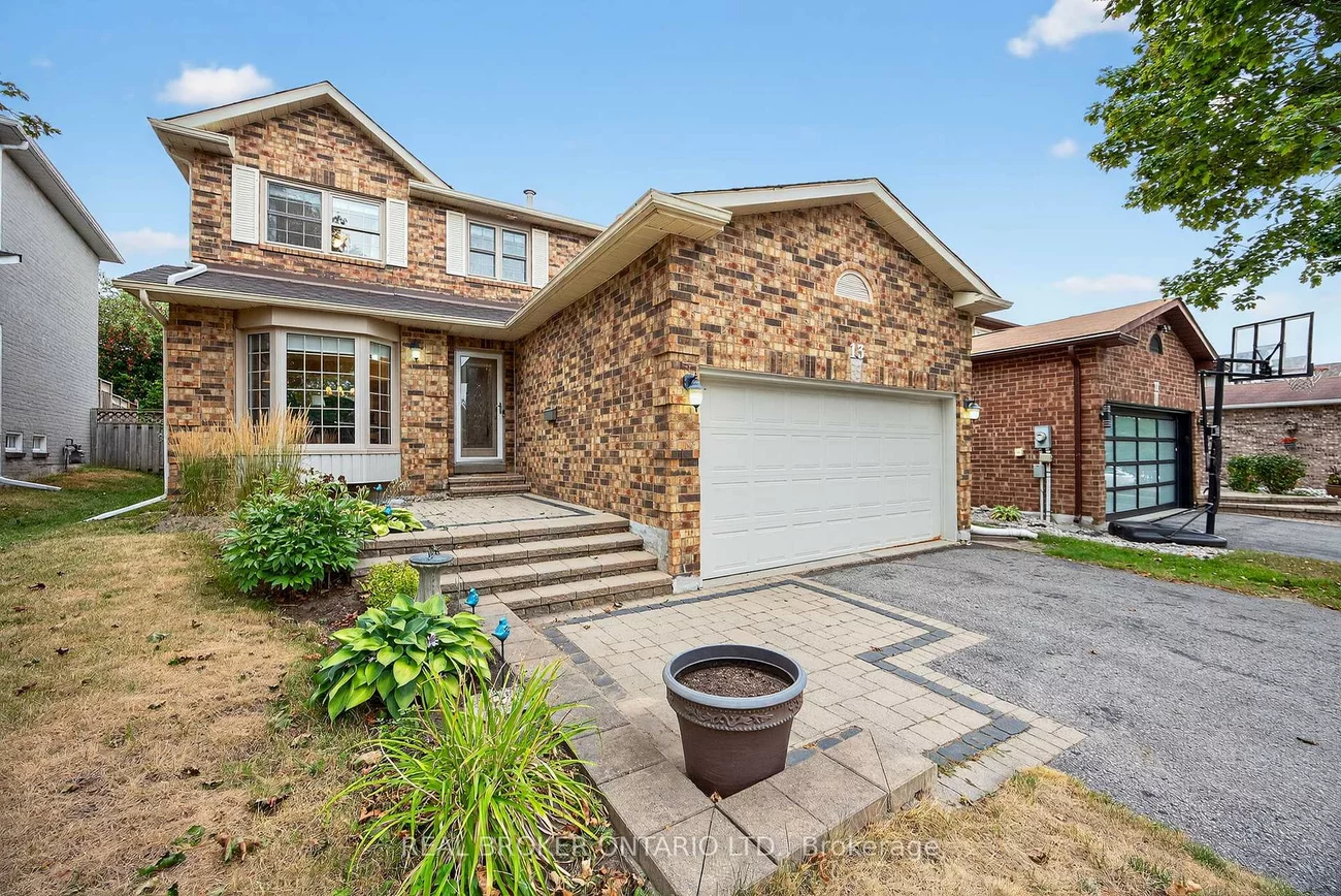 13, BALLISTON, West Bayfield, Barrie