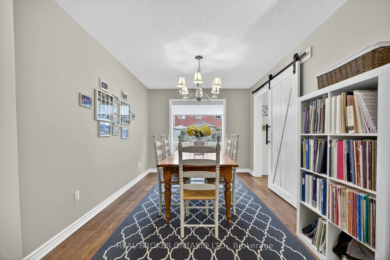 13, BALLISTON, West Bayfield, Barrie