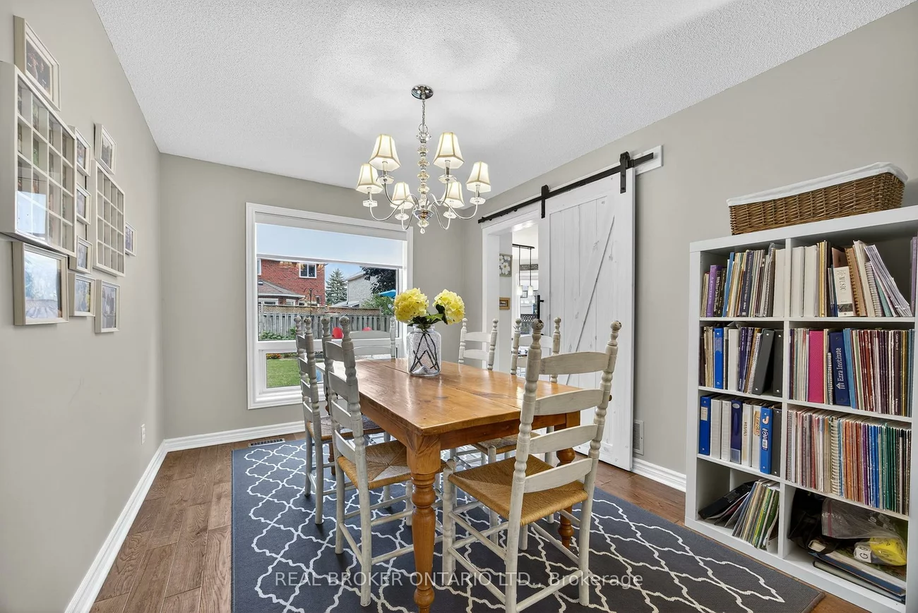 13, BALLISTON, West Bayfield, Barrie