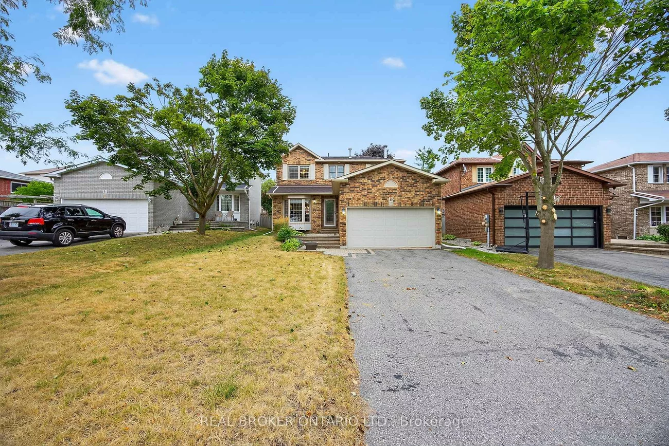 13, BALLISTON, West Bayfield, Barrie