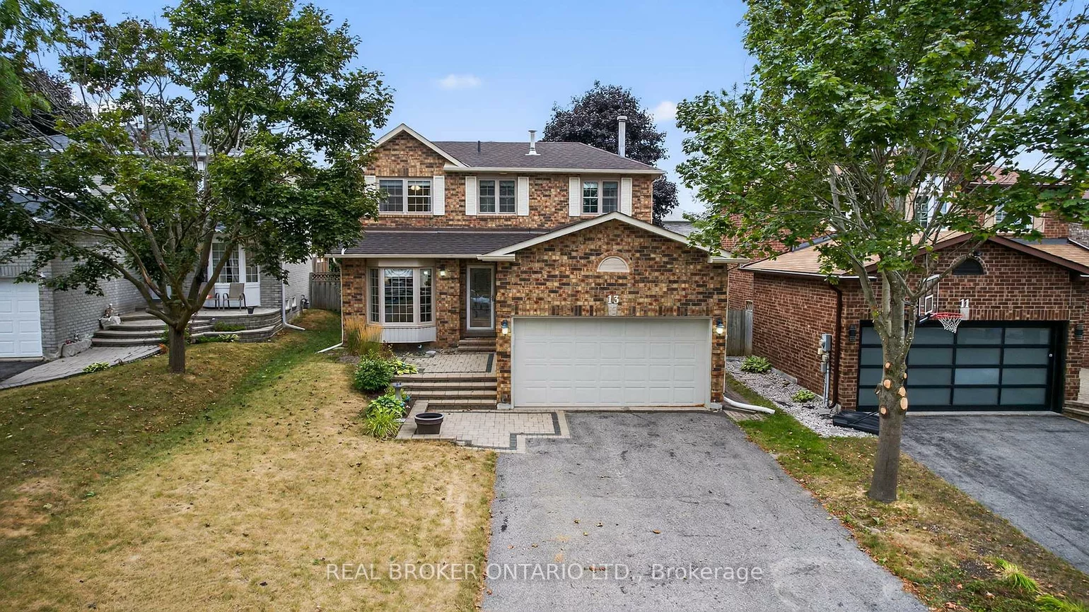 13, BALLISTON, West Bayfield, Barrie