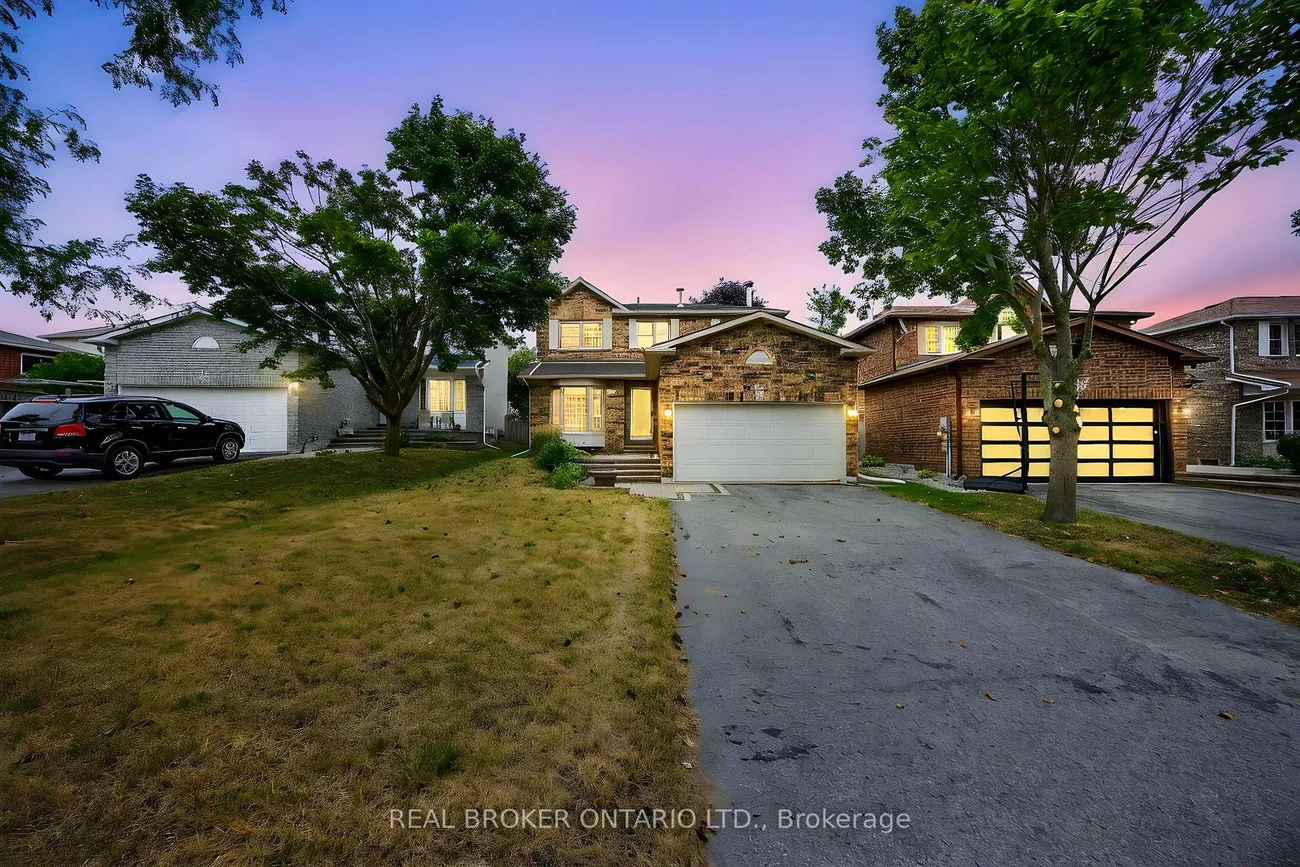 13, BALLISTON, West Bayfield, Barrie