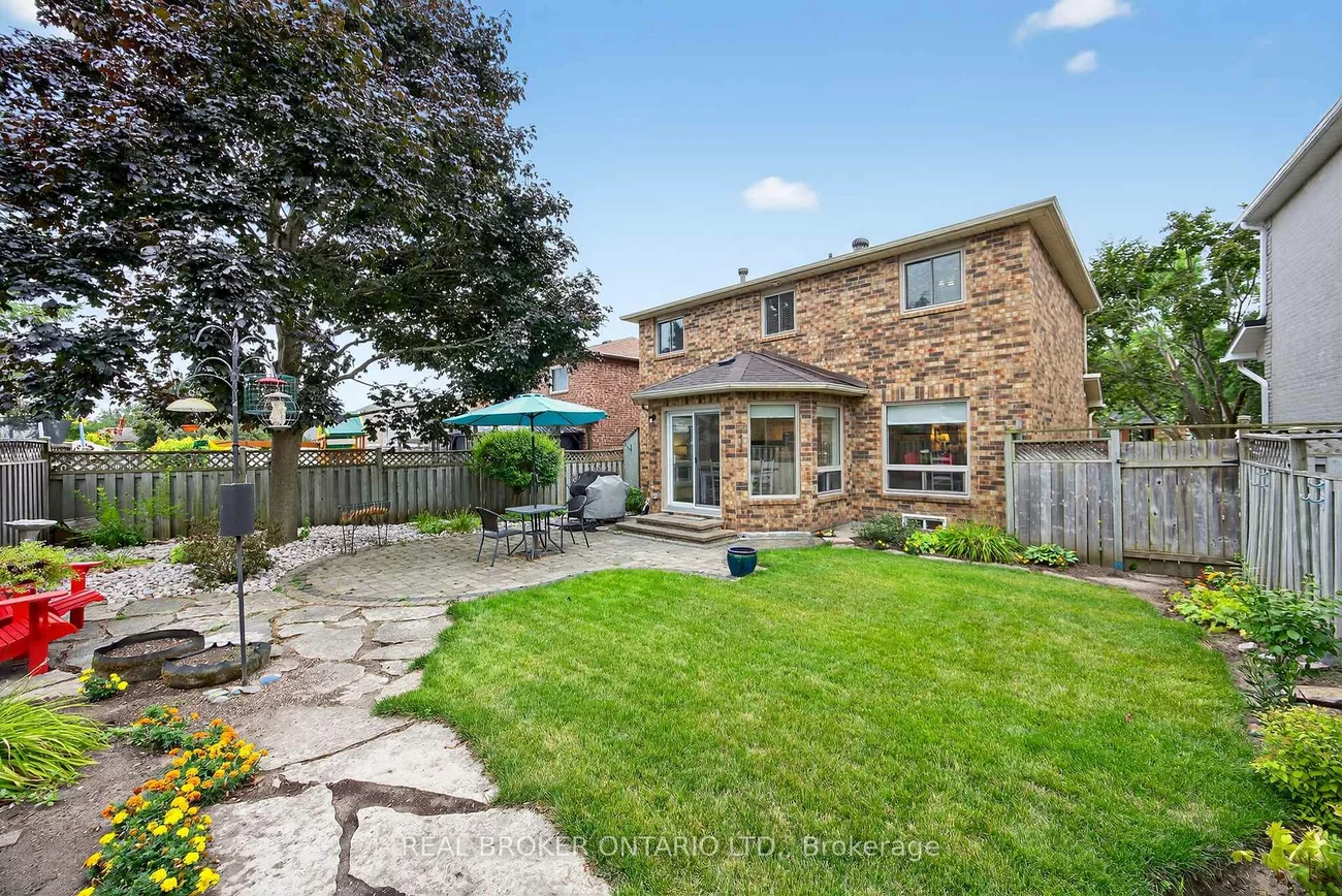 13, BALLISTON, West Bayfield, Barrie