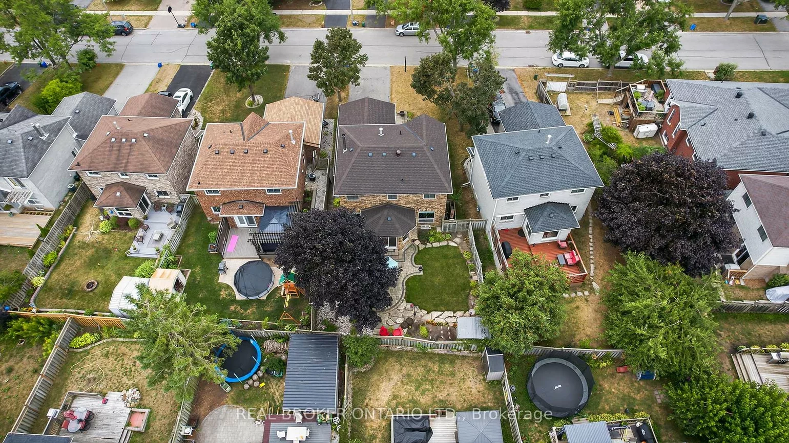 13, BALLISTON, West Bayfield, Barrie