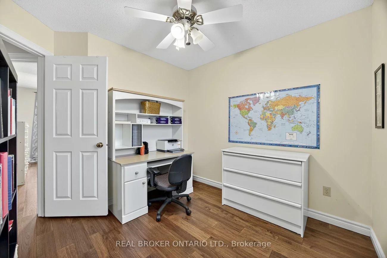 13, BALLISTON, West Bayfield, Barrie