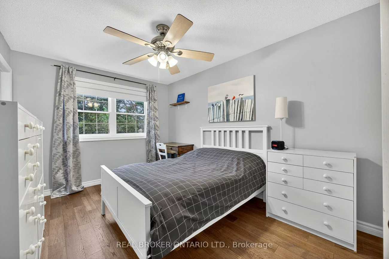 13, BALLISTON, West Bayfield, Barrie