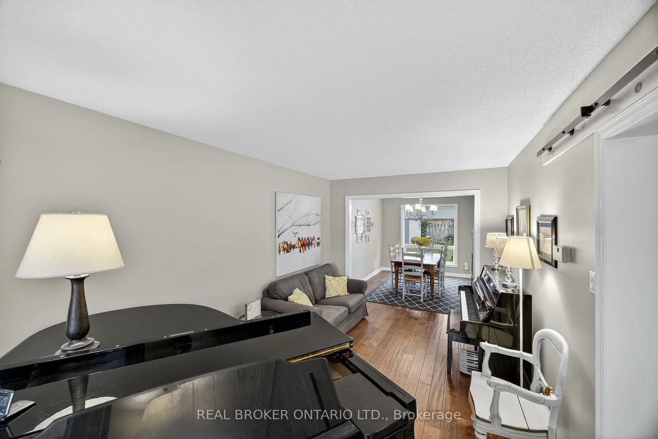 13, BALLISTON, West Bayfield, Barrie