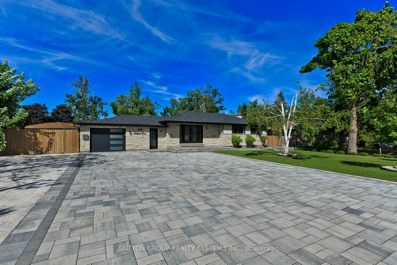 214, ASHFORD, Painswick South, Barrie
