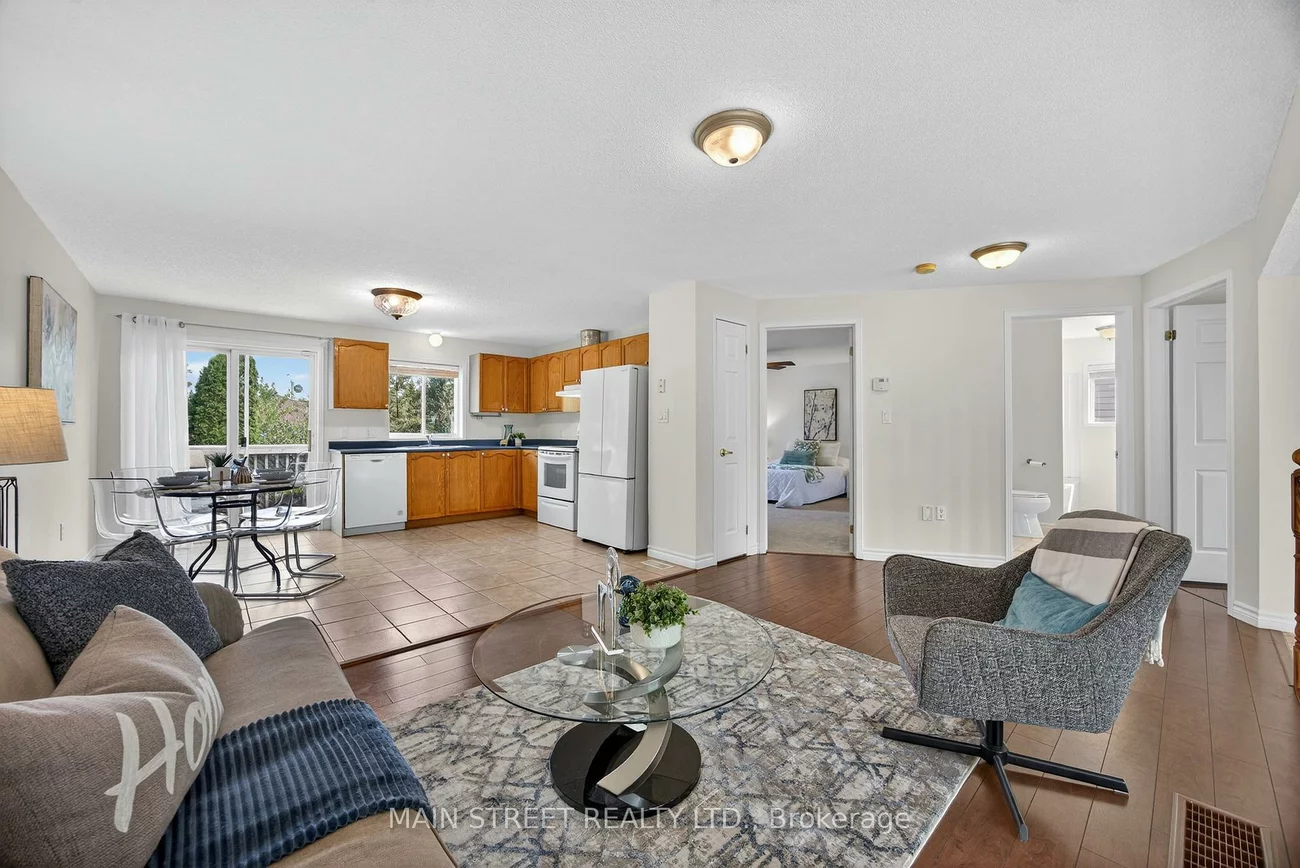 94, Silver Maple, Holly, Barrie