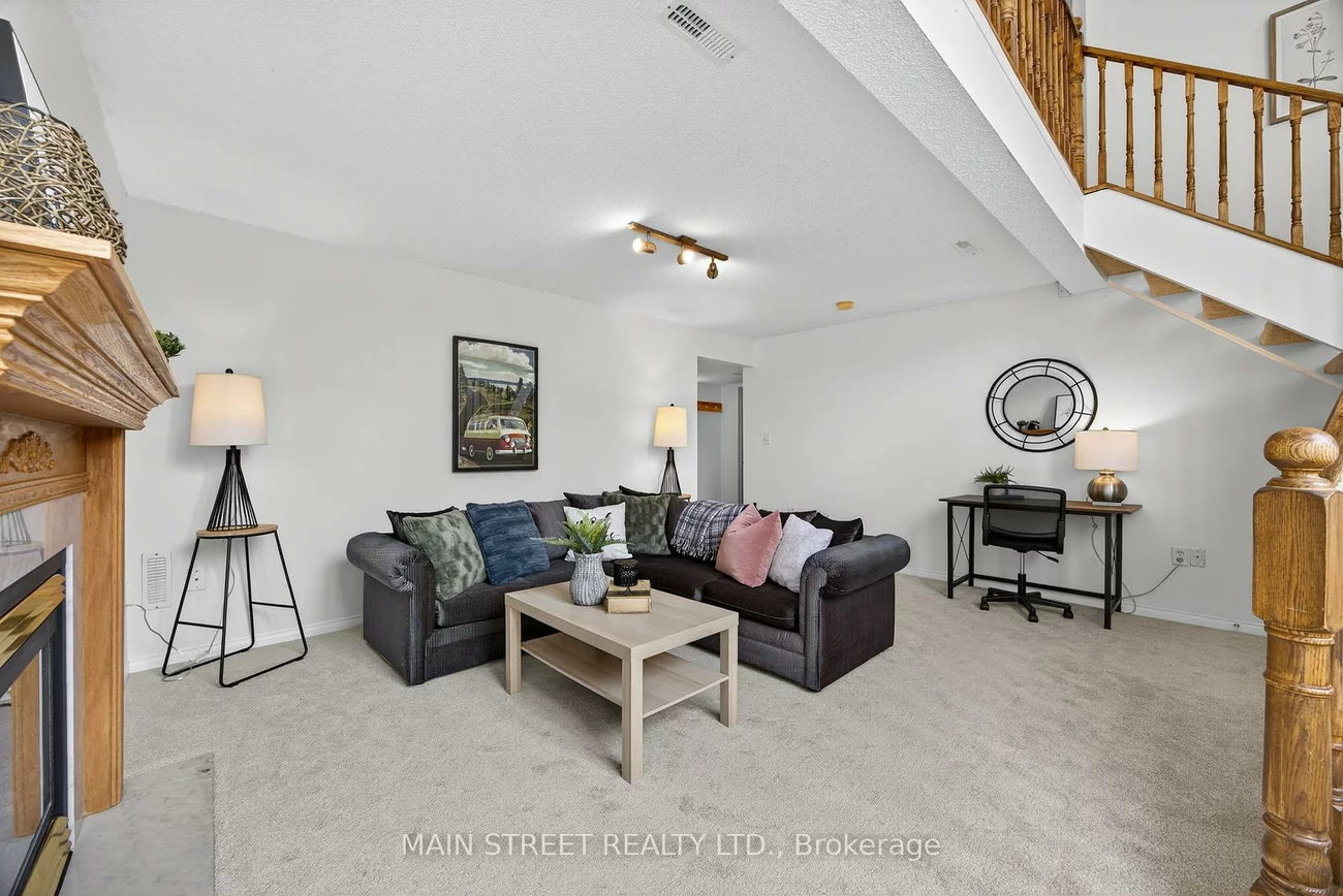 94, Silver Maple, Holly, Barrie