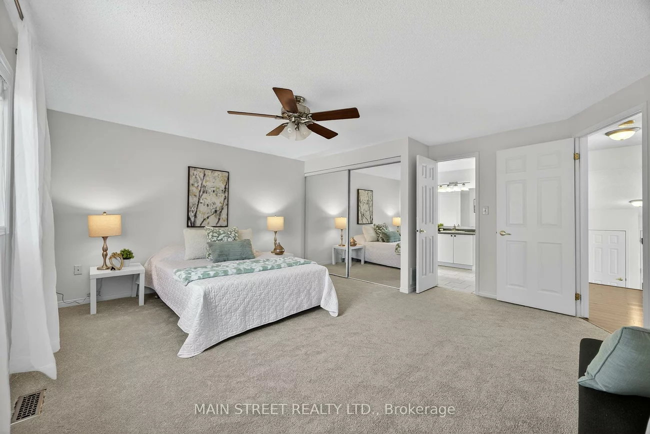 94, Silver Maple, Holly, Barrie