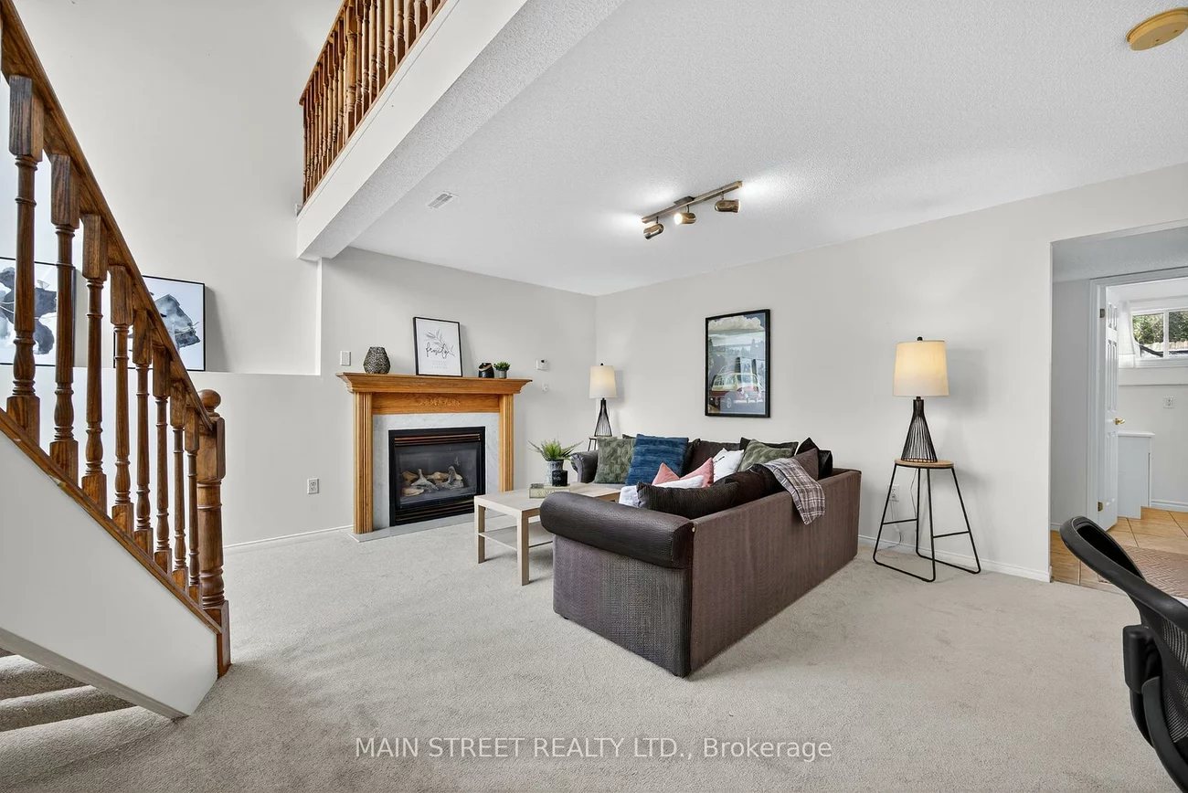 94, Silver Maple, Holly, Barrie