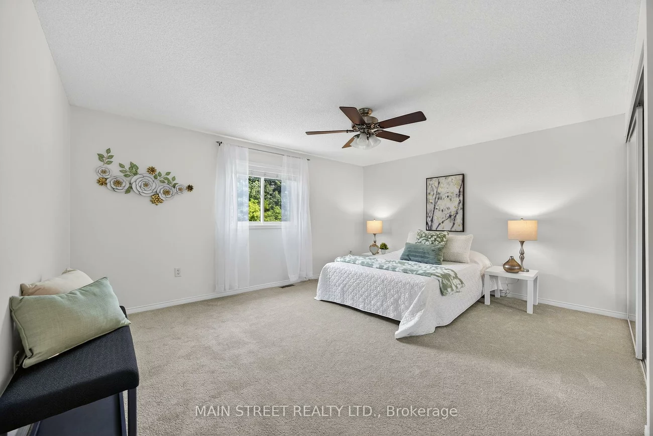 94, Silver Maple, Holly, Barrie