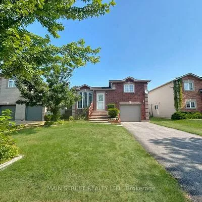 94, Silver Maple, Holly, Barrie