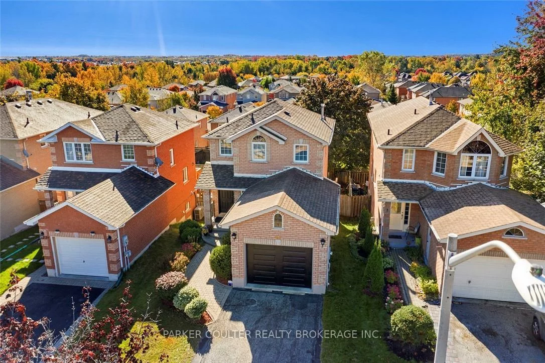 41, Widgeon, Painswick South, Barrie