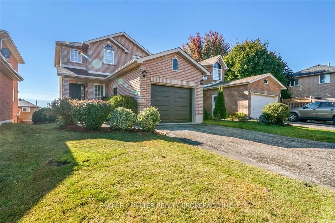 41, Widgeon, Painswick South, Barrie