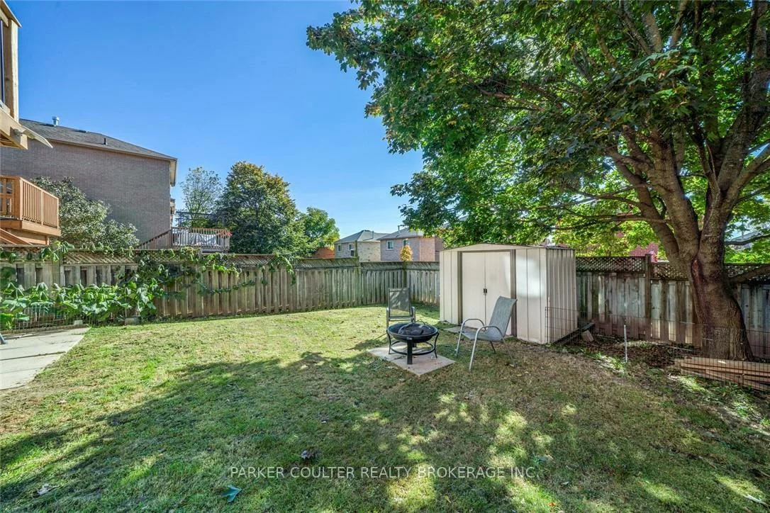 41, Widgeon, Painswick South, Barrie