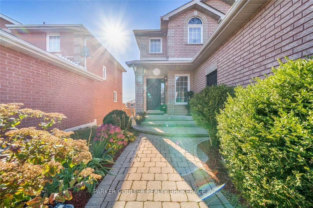 41, Widgeon, Painswick South, Barrie