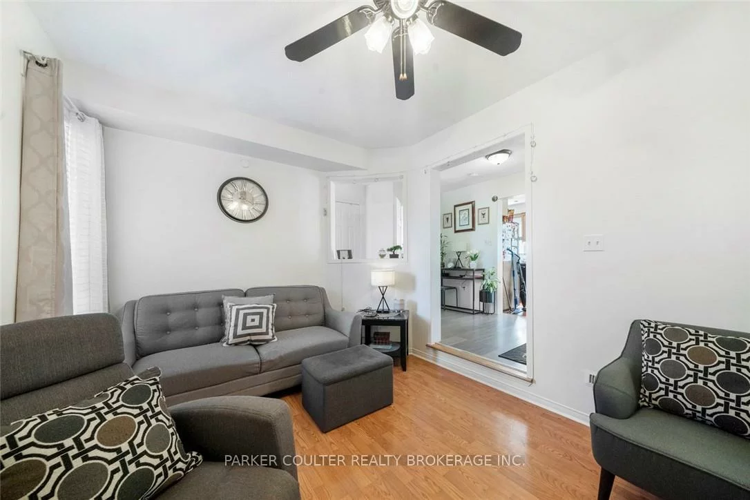 41, Widgeon, Painswick South, Barrie