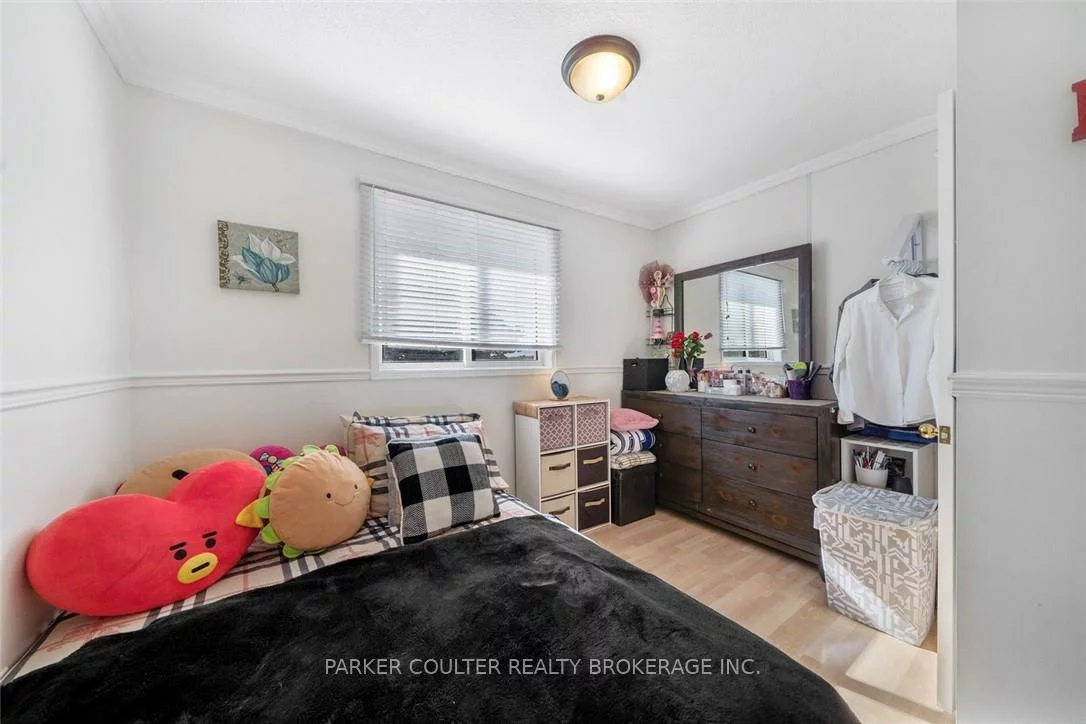 41, Widgeon, Painswick South, Barrie