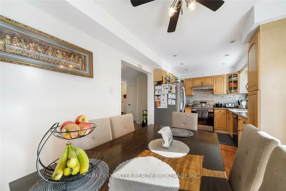 41, Widgeon, Painswick South, Barrie