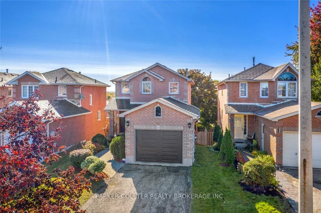 41, Widgeon, Painswick South, Barrie