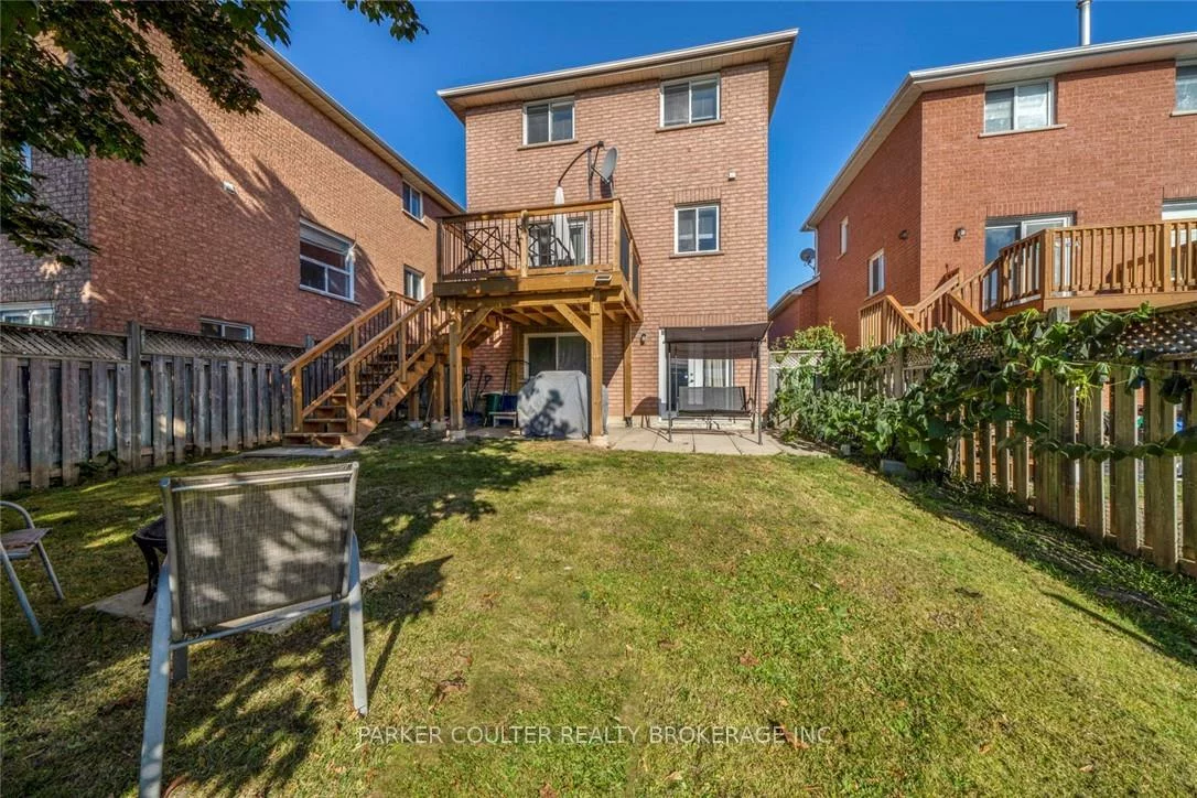 41, Widgeon, Painswick South, Barrie