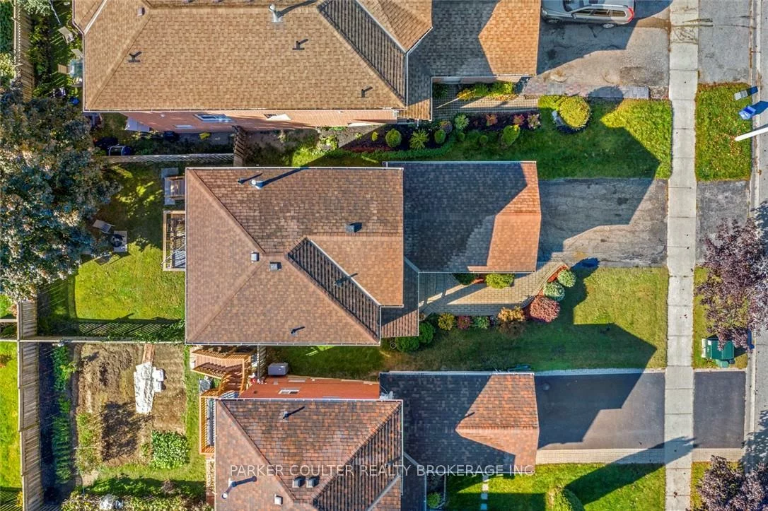 41, Widgeon, Painswick South, Barrie