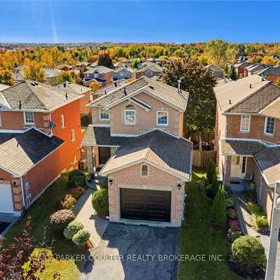 41, Widgeon, Painswick South, Barrie