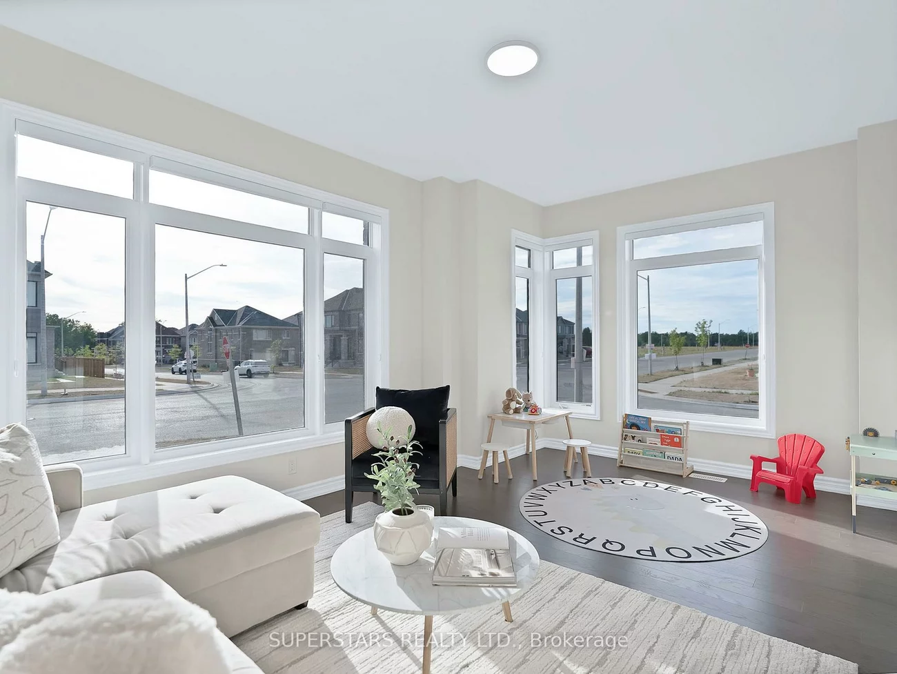 142, Terry Fox, Rural Barrie Southeast, Barrie