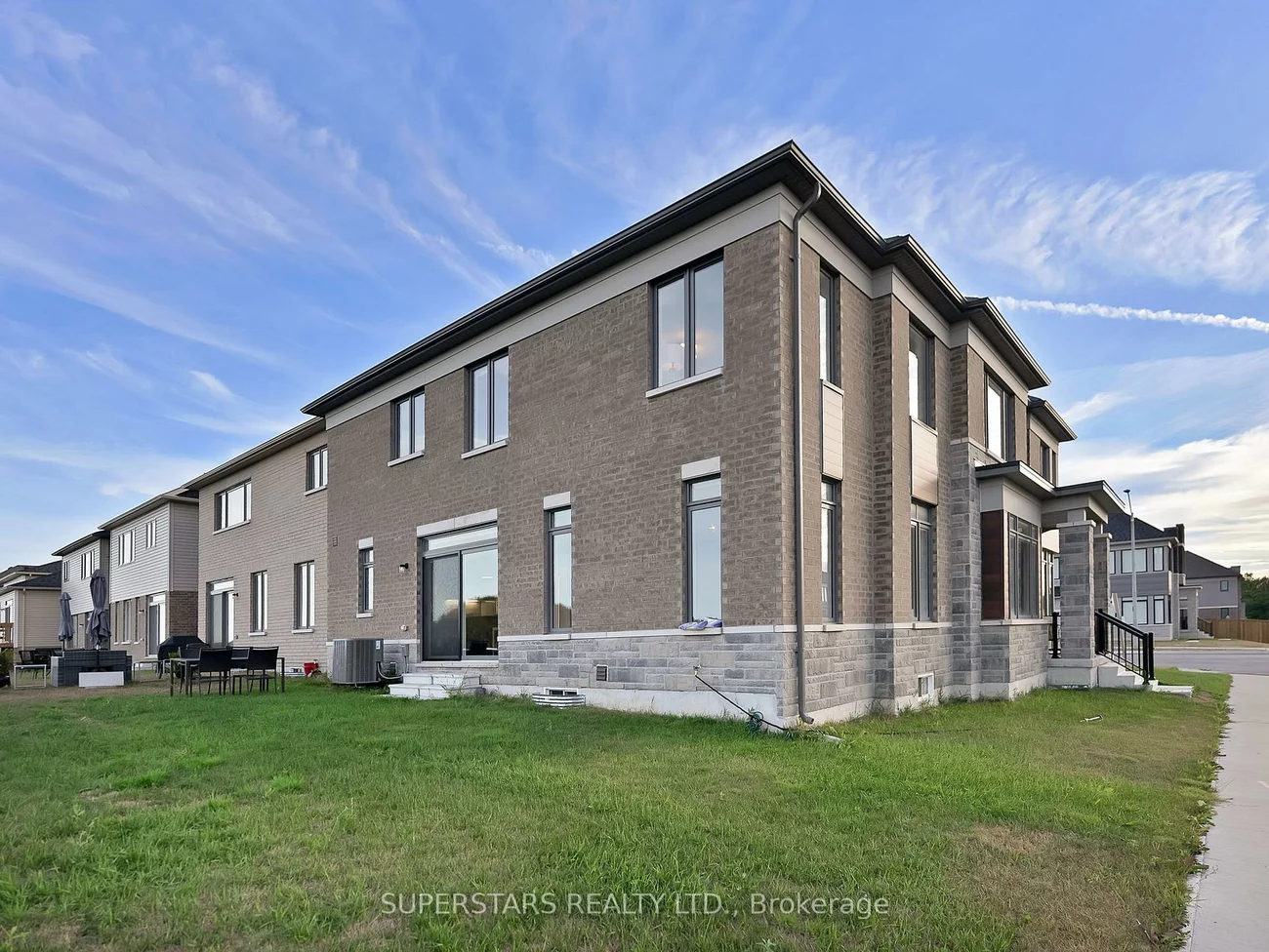 142, Terry Fox, Rural Barrie Southeast, Barrie