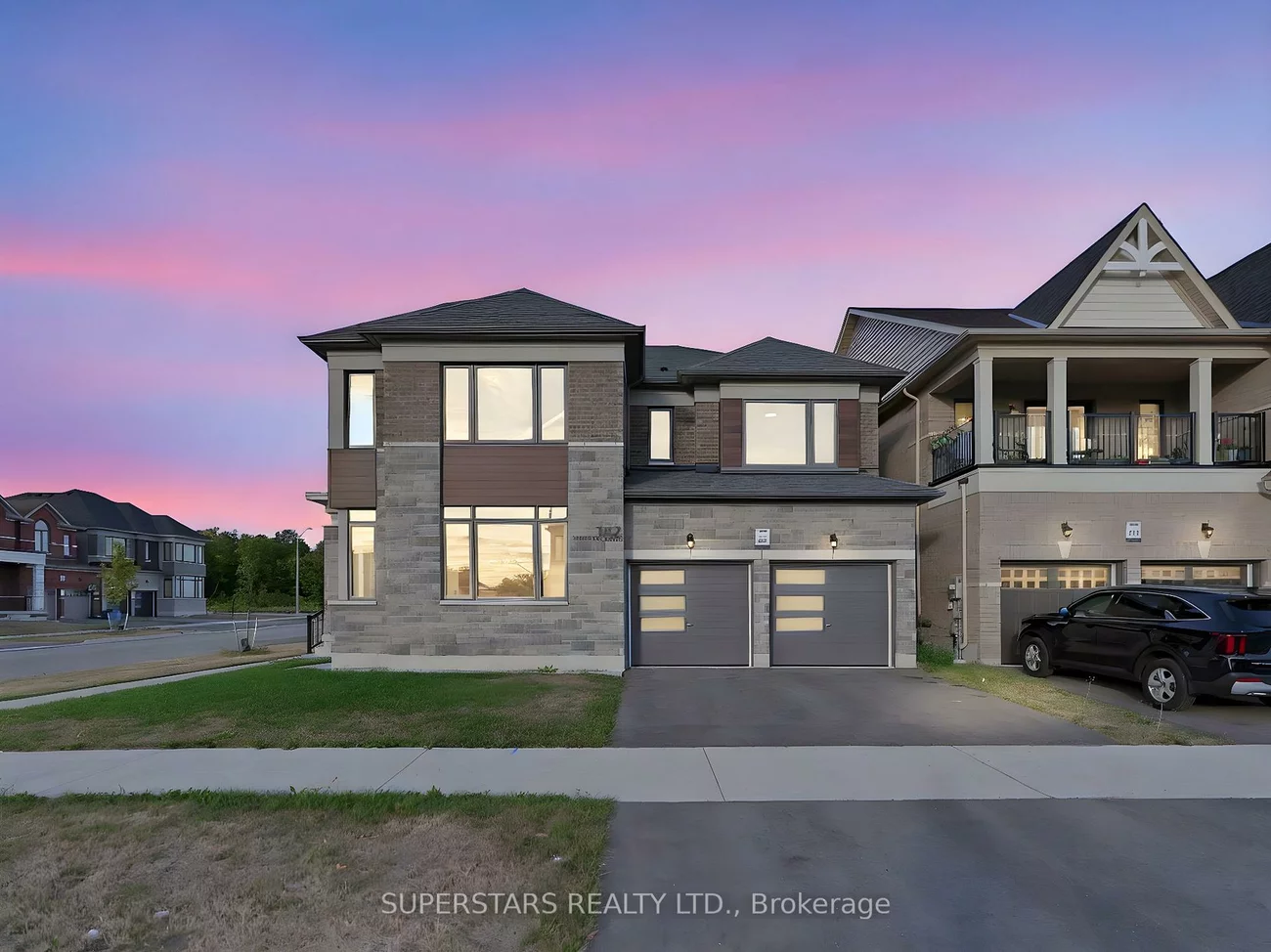 142, Terry Fox, Rural Barrie Southeast, Barrie