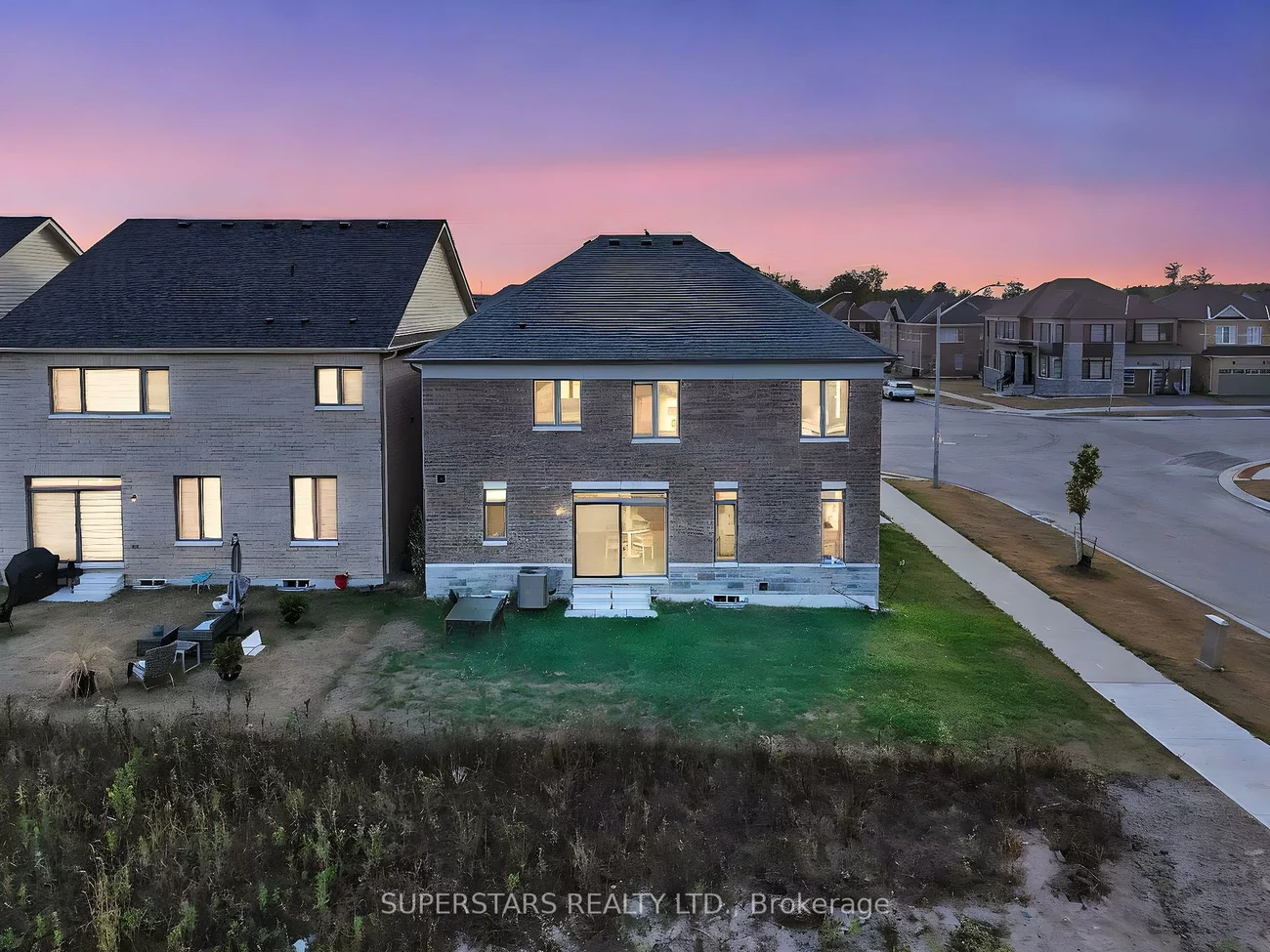 142, Terry Fox, Rural Barrie Southeast, Barrie
