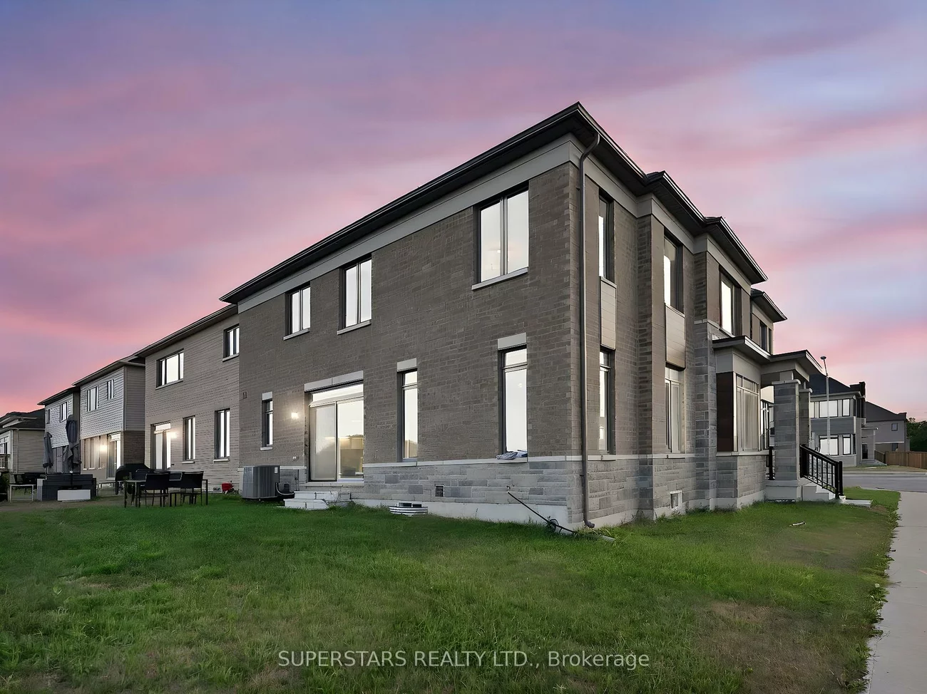 142, Terry Fox, Rural Barrie Southeast, Barrie