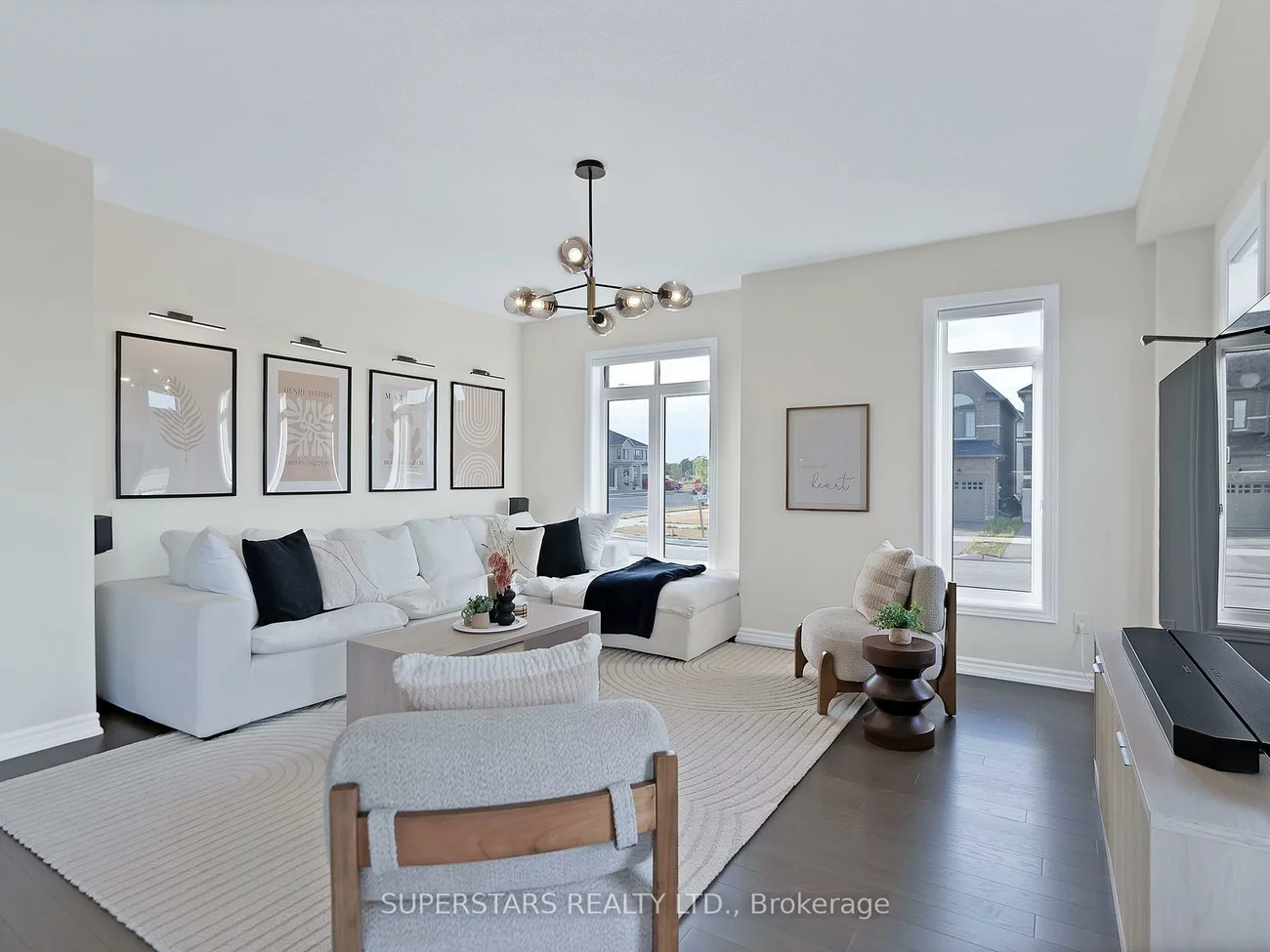 142, Terry Fox, Rural Barrie Southeast, Barrie