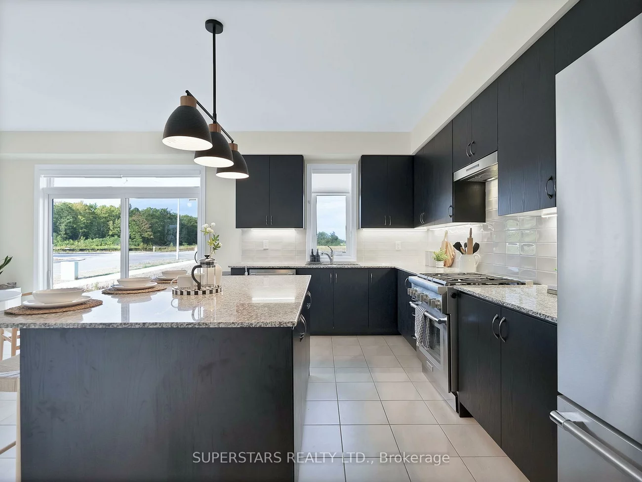 142, Terry Fox, Rural Barrie Southeast, Barrie
