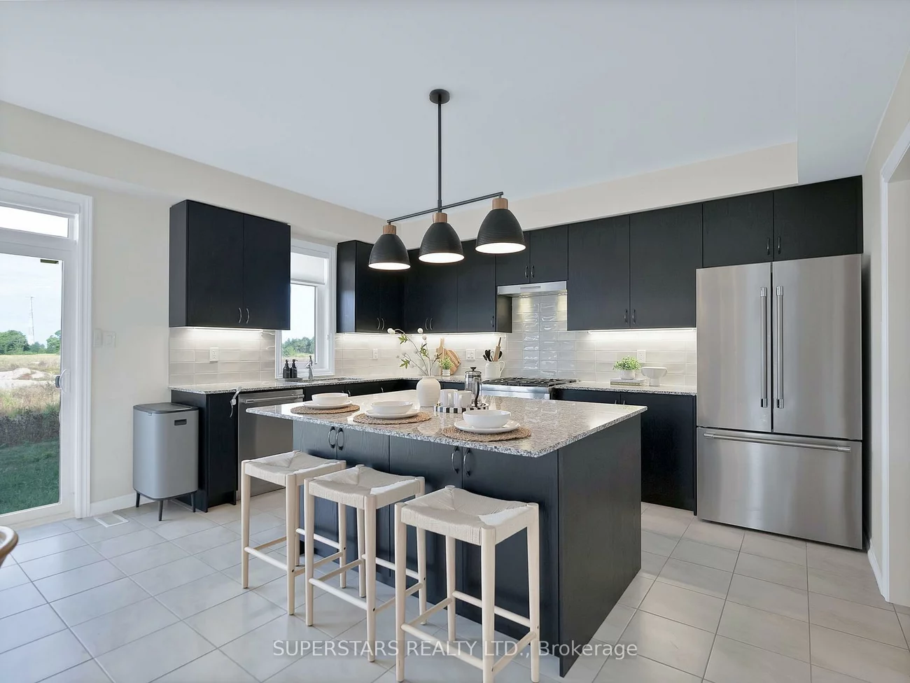 142, Terry Fox, Rural Barrie Southeast, Barrie