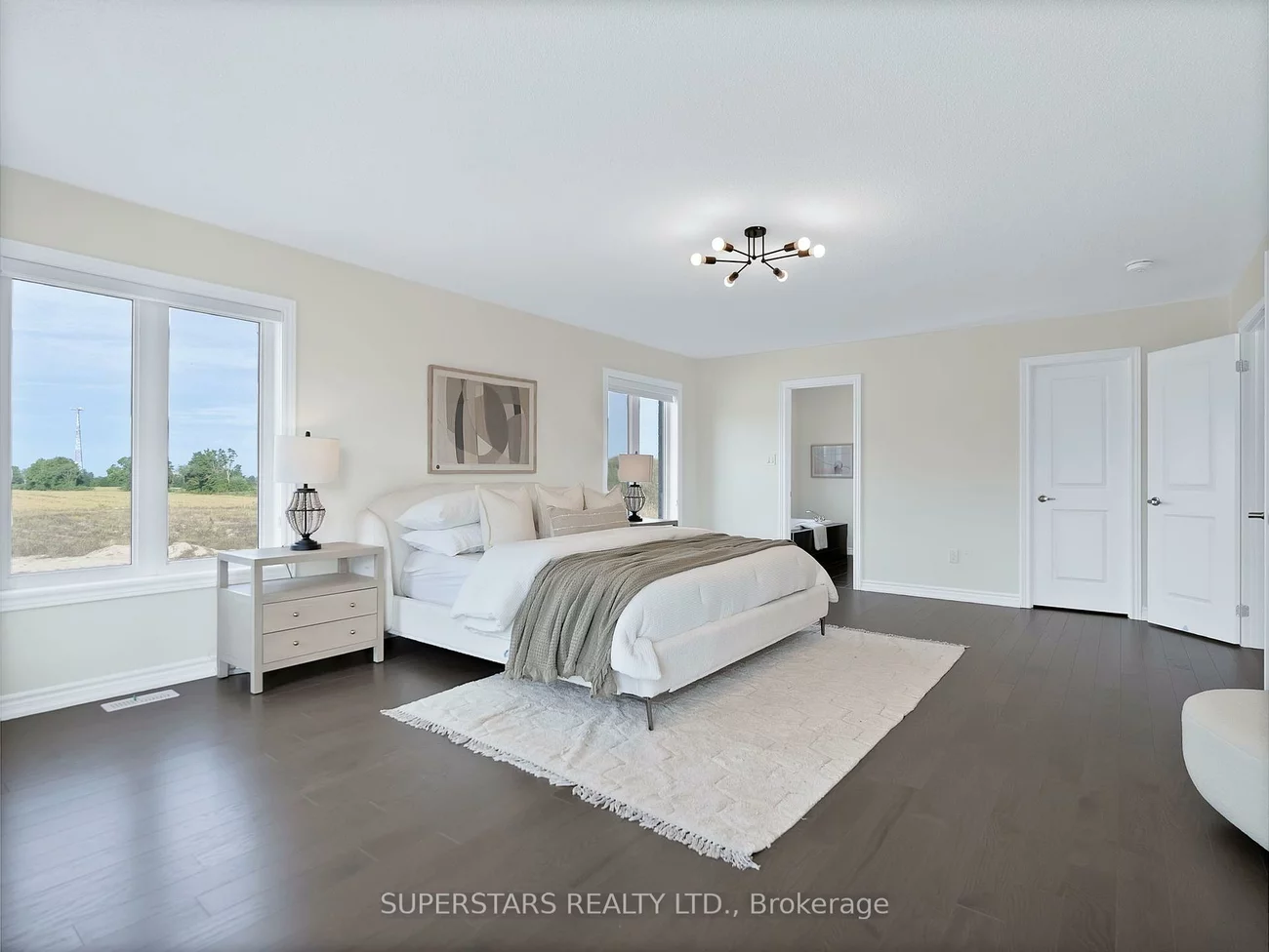 142, Terry Fox, Rural Barrie Southeast, Barrie