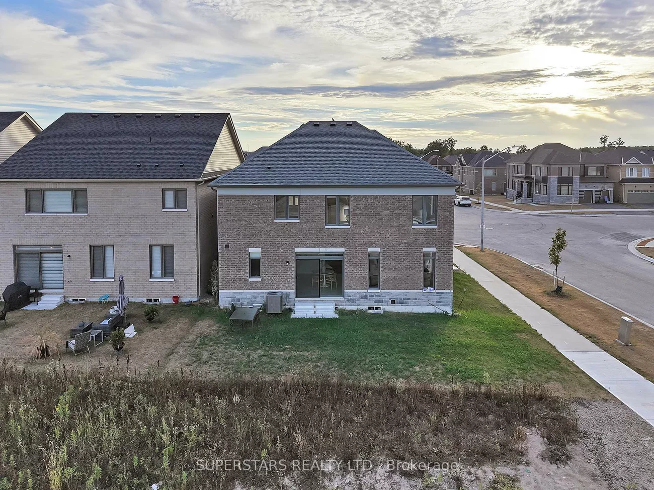 142, Terry Fox, Rural Barrie Southeast, Barrie