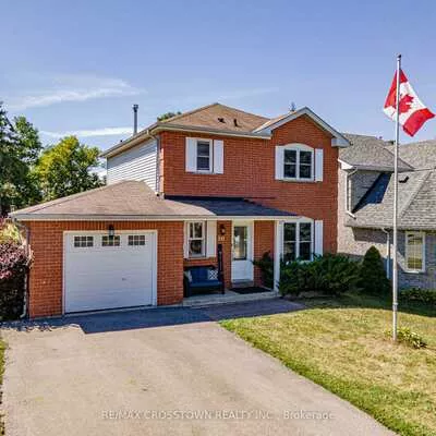 10, Carter, Painswick South, Barrie