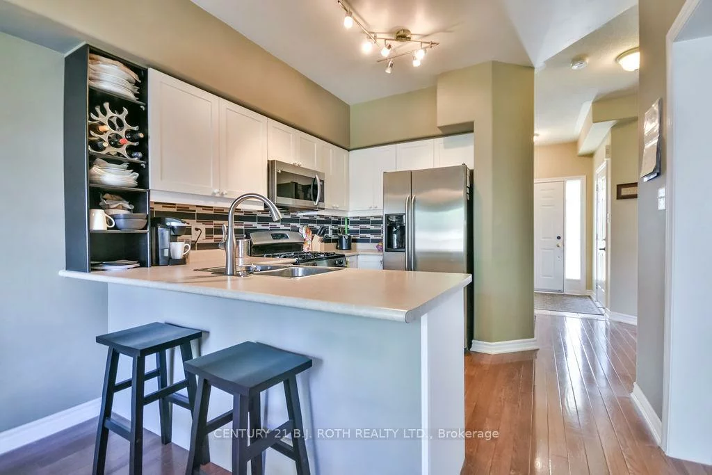 5, Stuart, Innis-Shore, Barrie