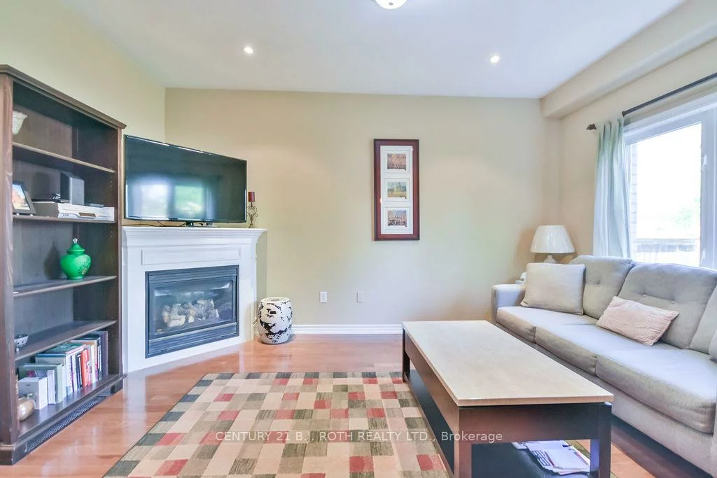 5, Stuart, Innis-Shore, Barrie