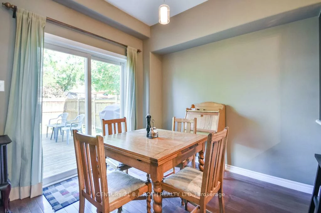 5, Stuart, Innis-Shore, Barrie