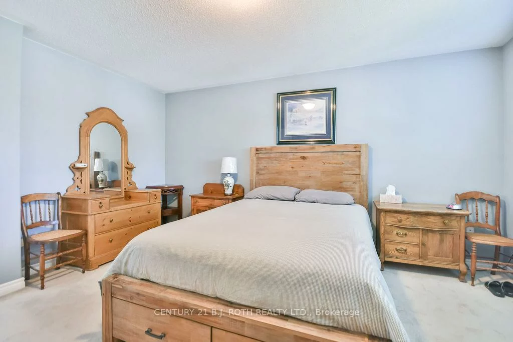 5, Stuart, Innis-Shore, Barrie