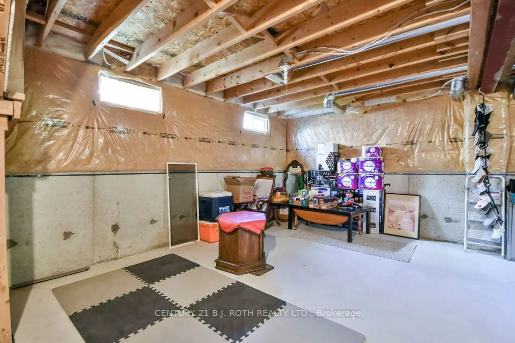 5, Stuart, Innis-Shore, Barrie