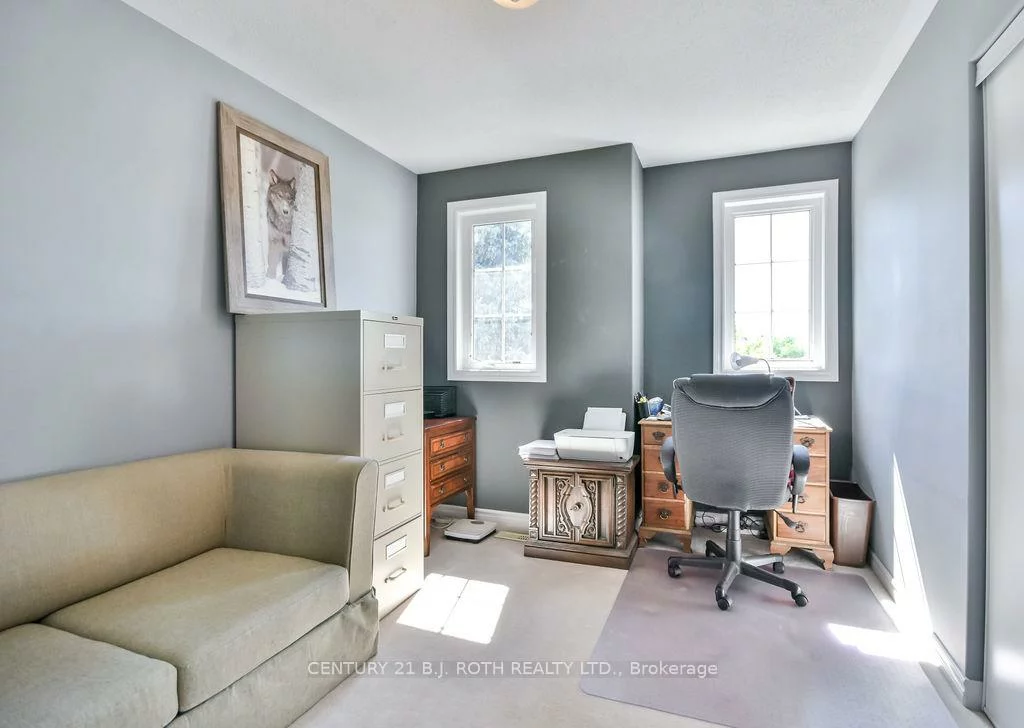 5, Stuart, Innis-Shore, Barrie