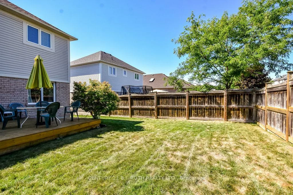 5, Stuart, Innis-Shore, Barrie