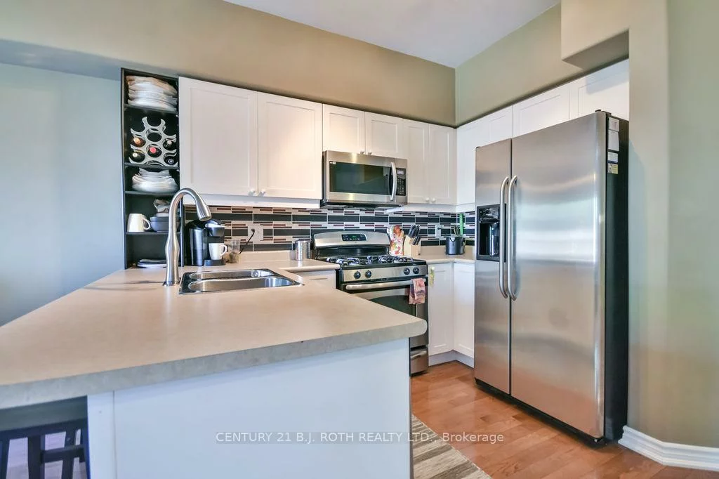 5, Stuart, Innis-Shore, Barrie