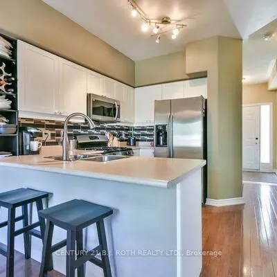 5, Stuart, Innis-Shore, Barrie